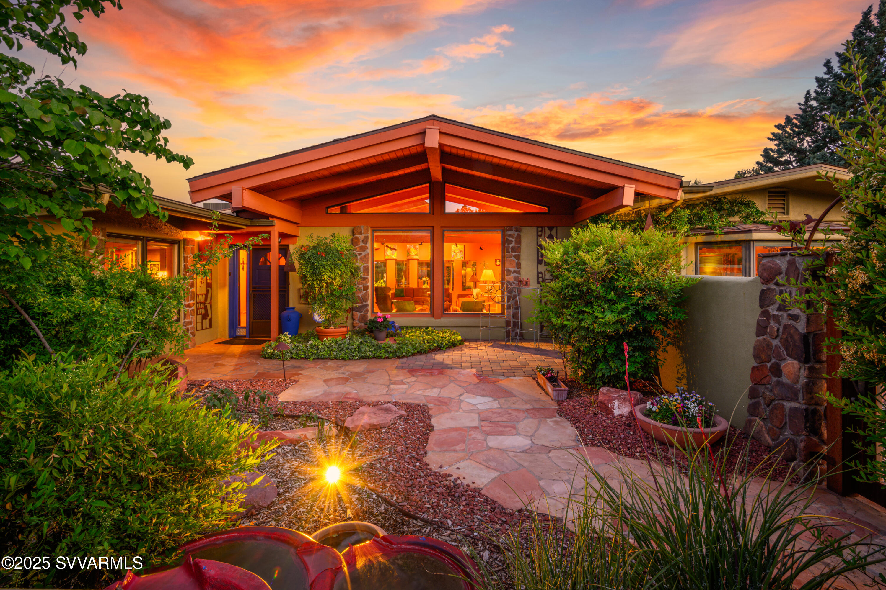 550 El Camino Road