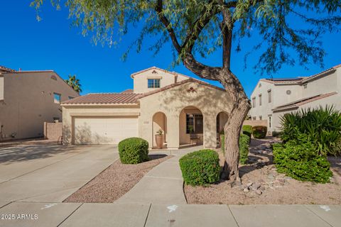 1310 E PARKVIEW Drive Gilbert AZ 85295