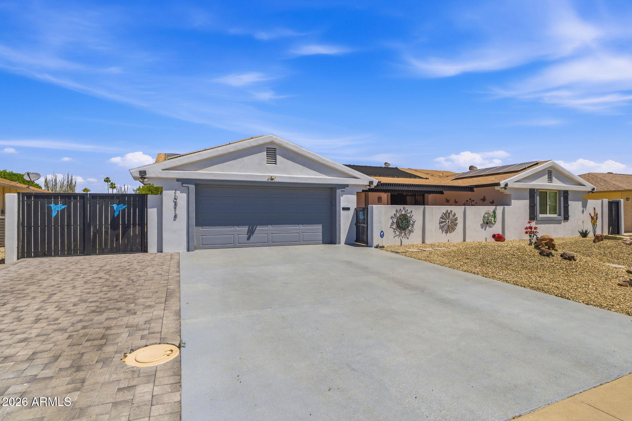 10818 W BROOKSIDE Drive