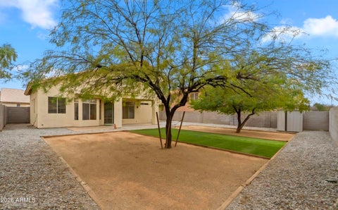 Photo of 4802 N 94th Lane, Phoenix, AZ 85037 (MLS # 7083354)