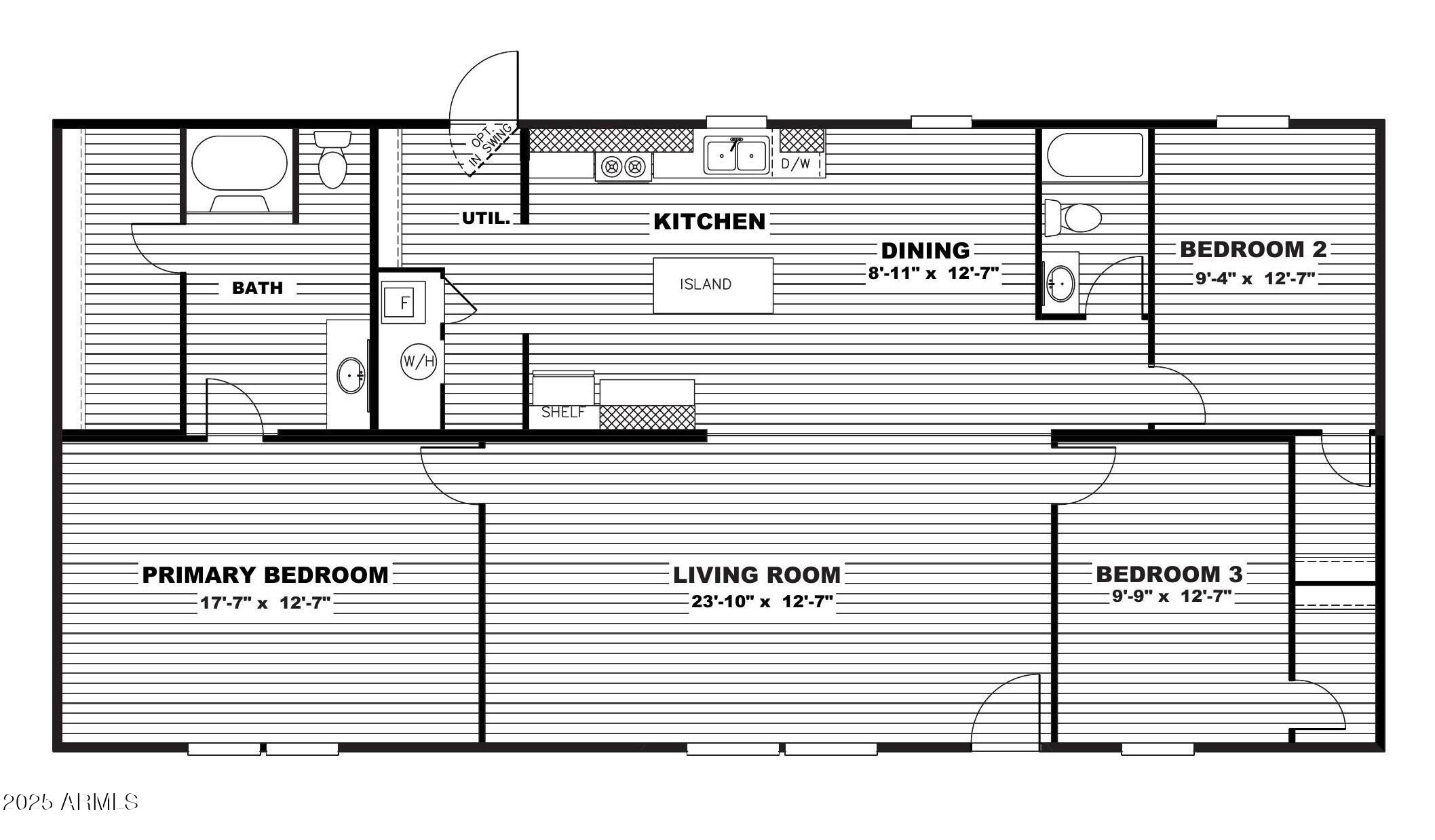 22330 W HARMONY Street