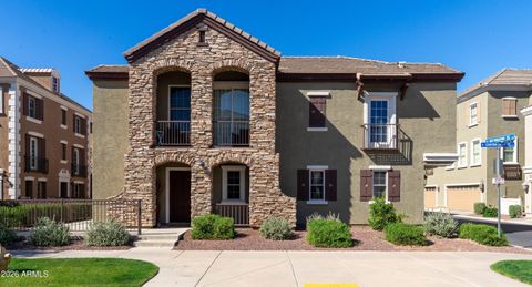 2638 S KEY BISCAYNE Drive Gilbert AZ 85295