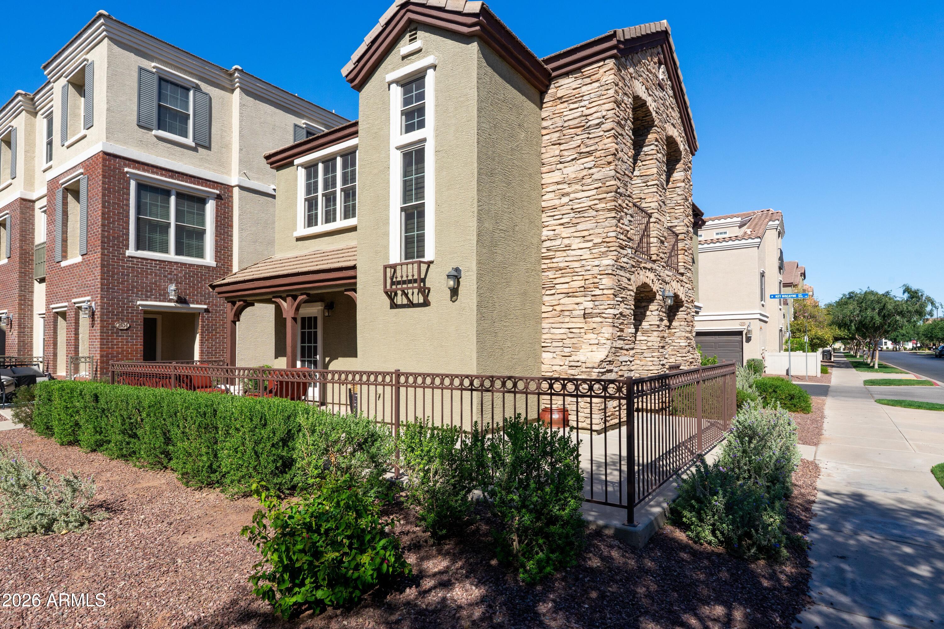 2638 S KEY BISCAYNE Drive