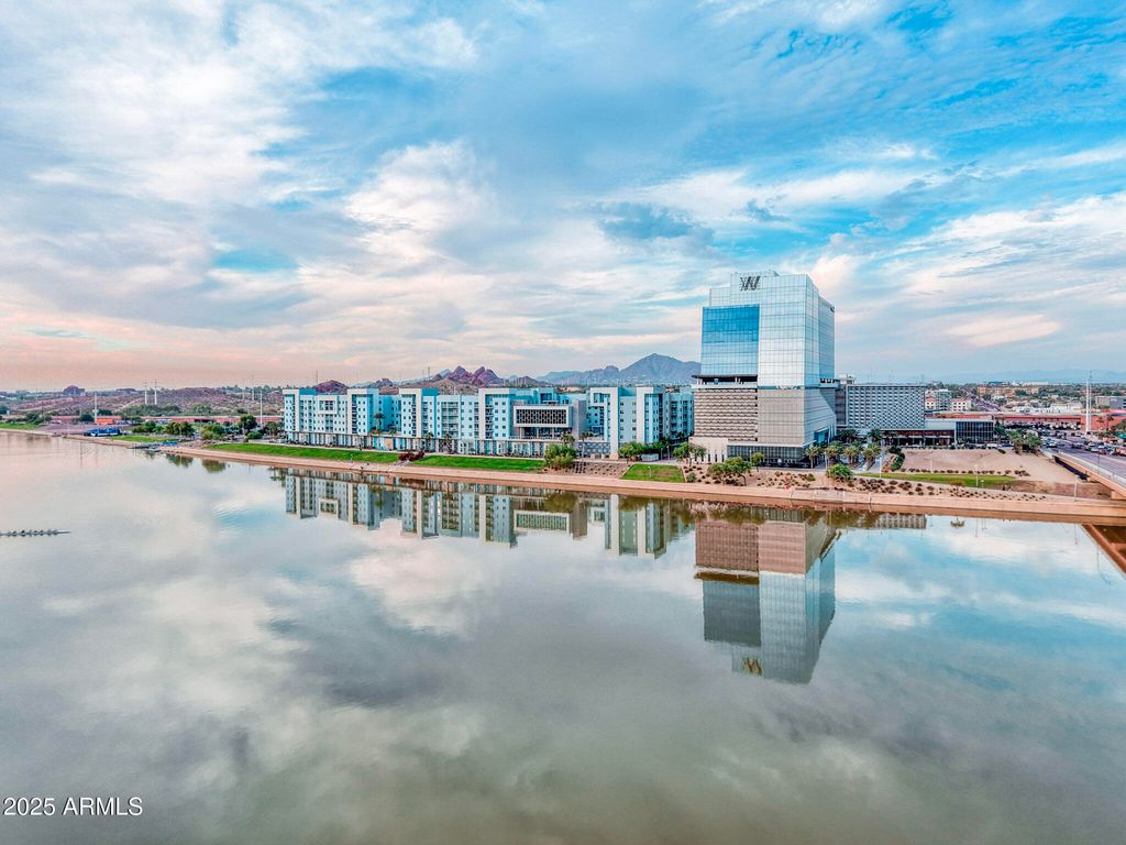 Photo of 901 S Smith Road #1065, Tempe, AZ 85281 (MLS # 6956760)