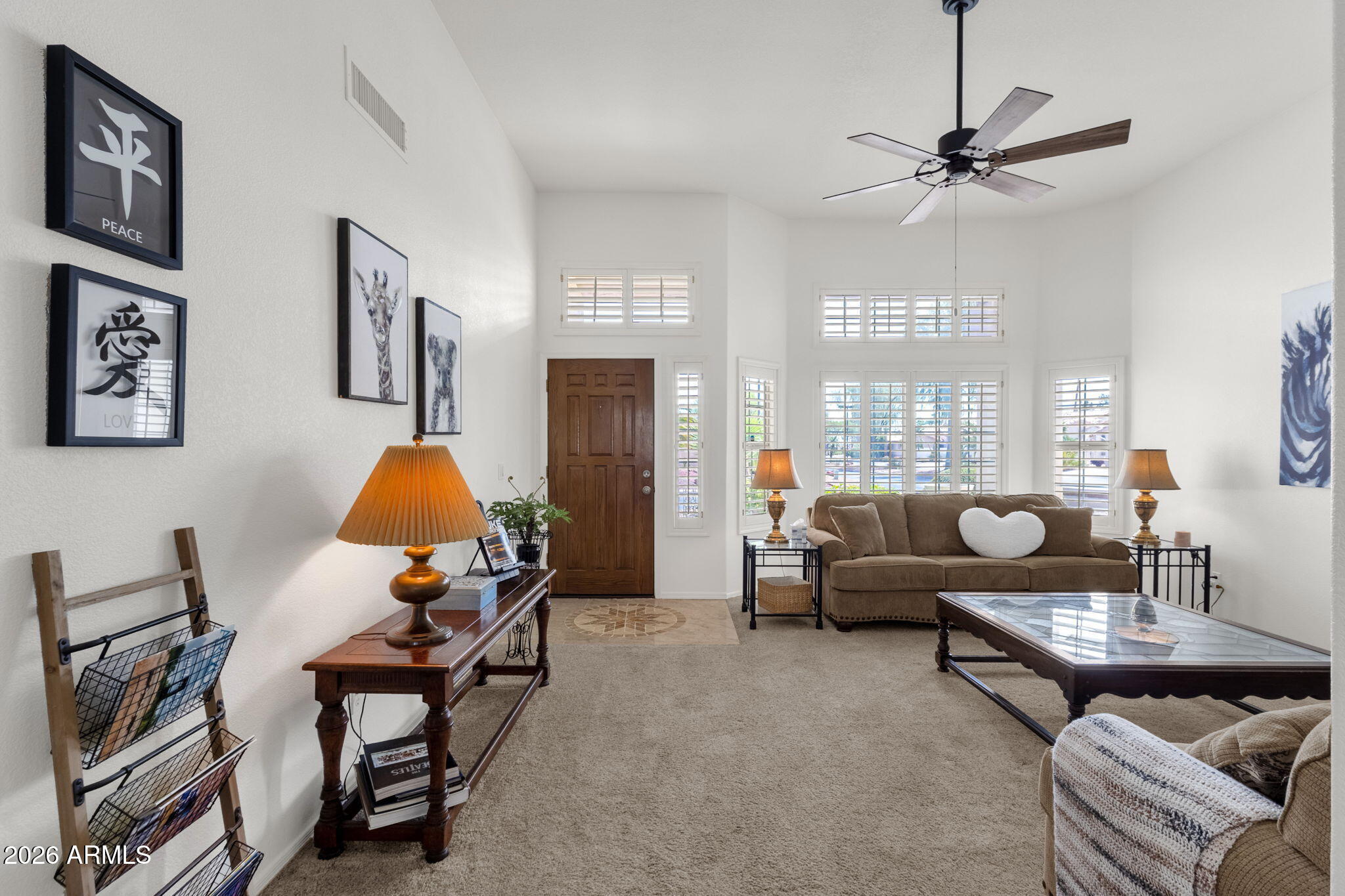 17696 N DESERT FLOWER Trail