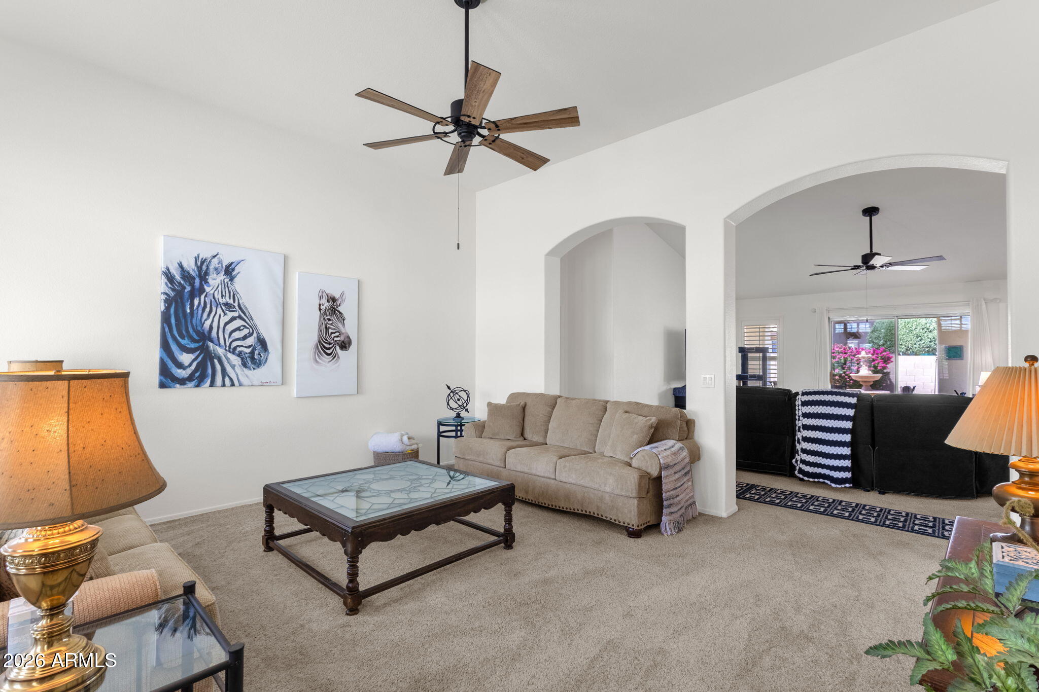 17696 N DESERT FLOWER Trail