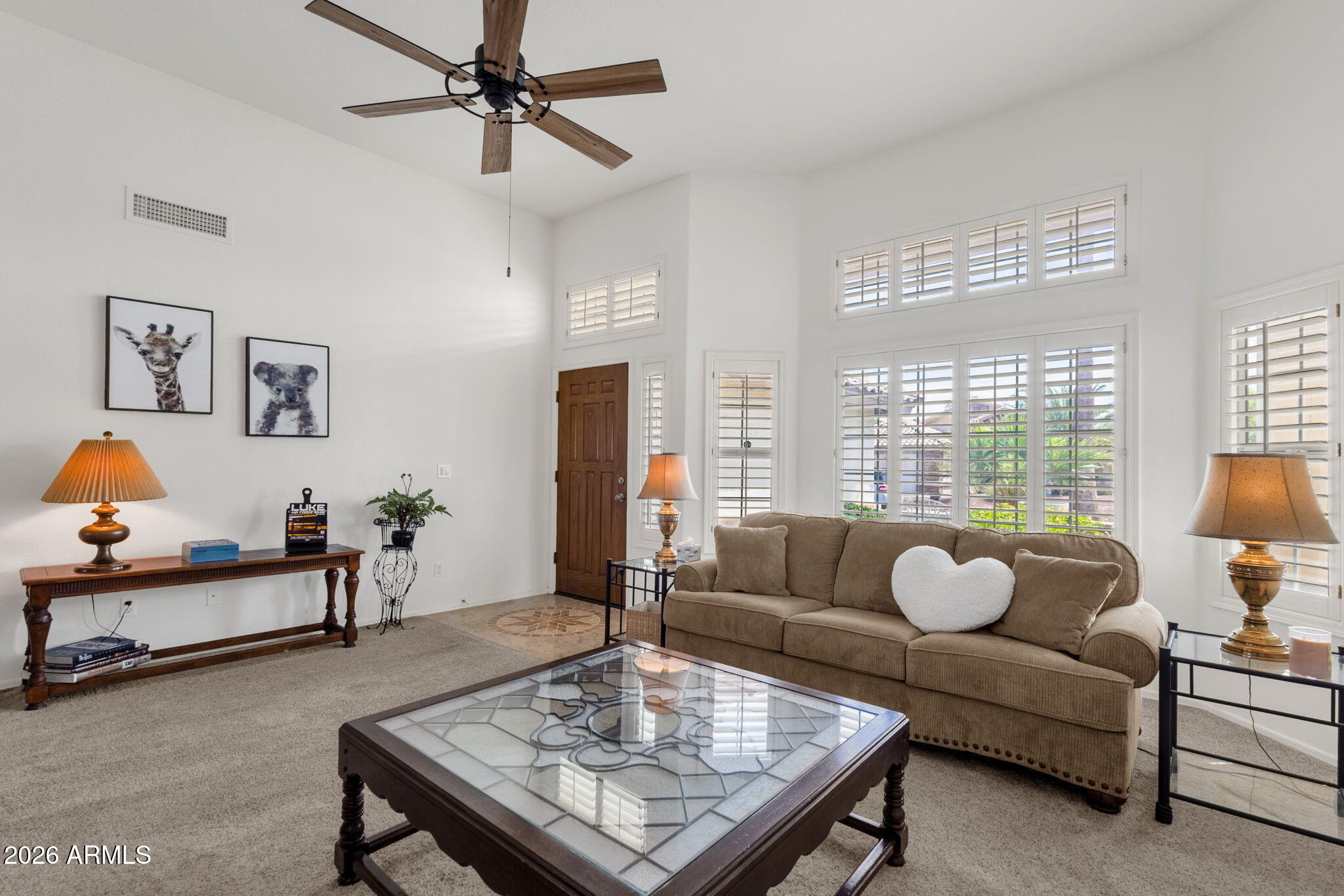 17696 N DESERT FLOWER Trail