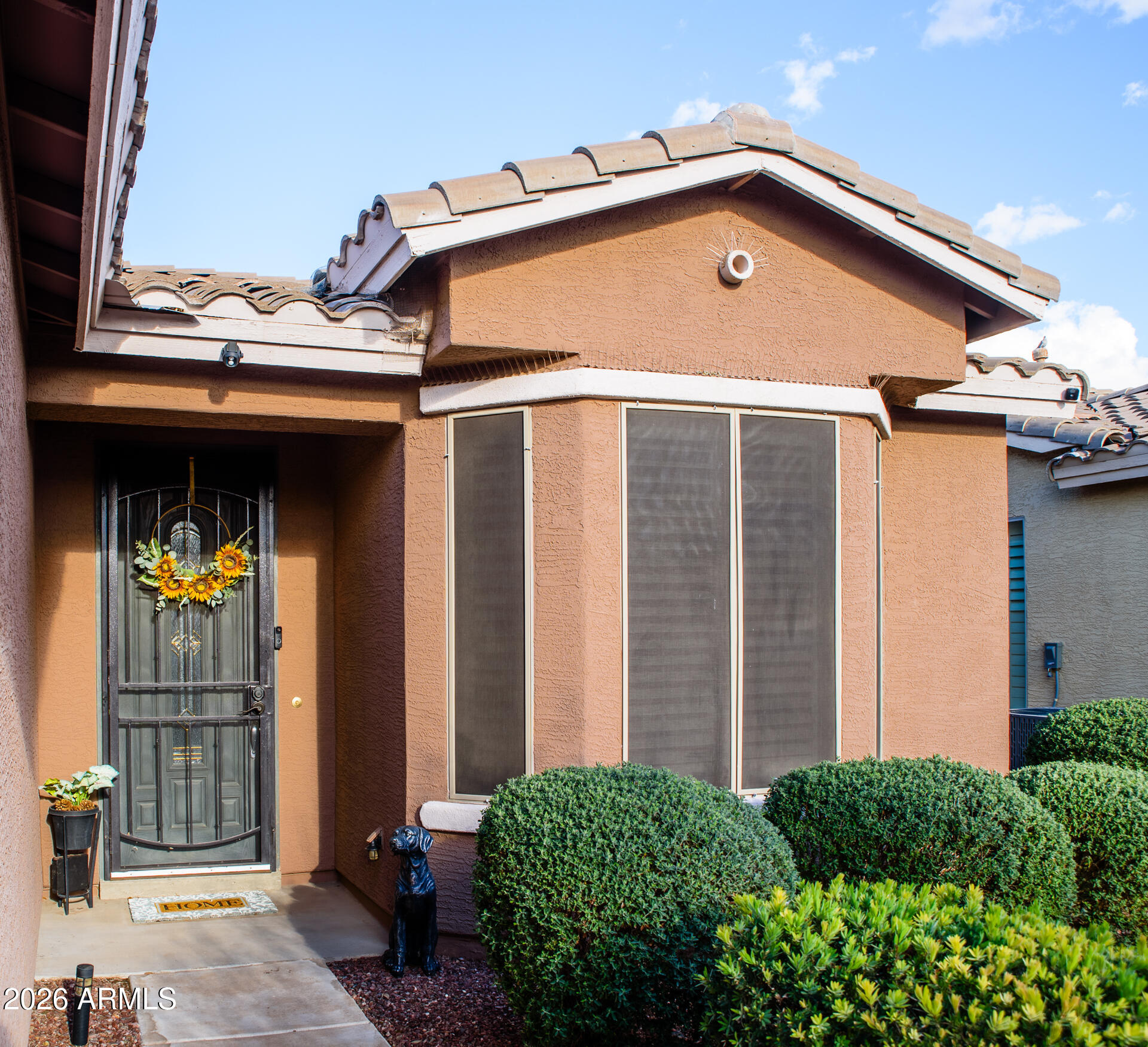 Properties 1 20643 N LEMON DROP Drive