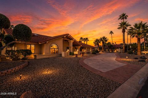 18008 N 75TH Avenue Glendale AZ 85308