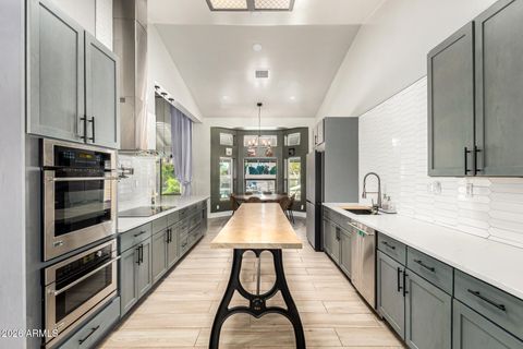 18008 N 75TH Avenue Glendale AZ 85308