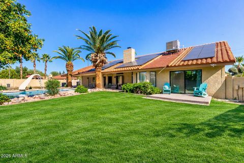 18008 N 75TH Avenue Glendale AZ 85308