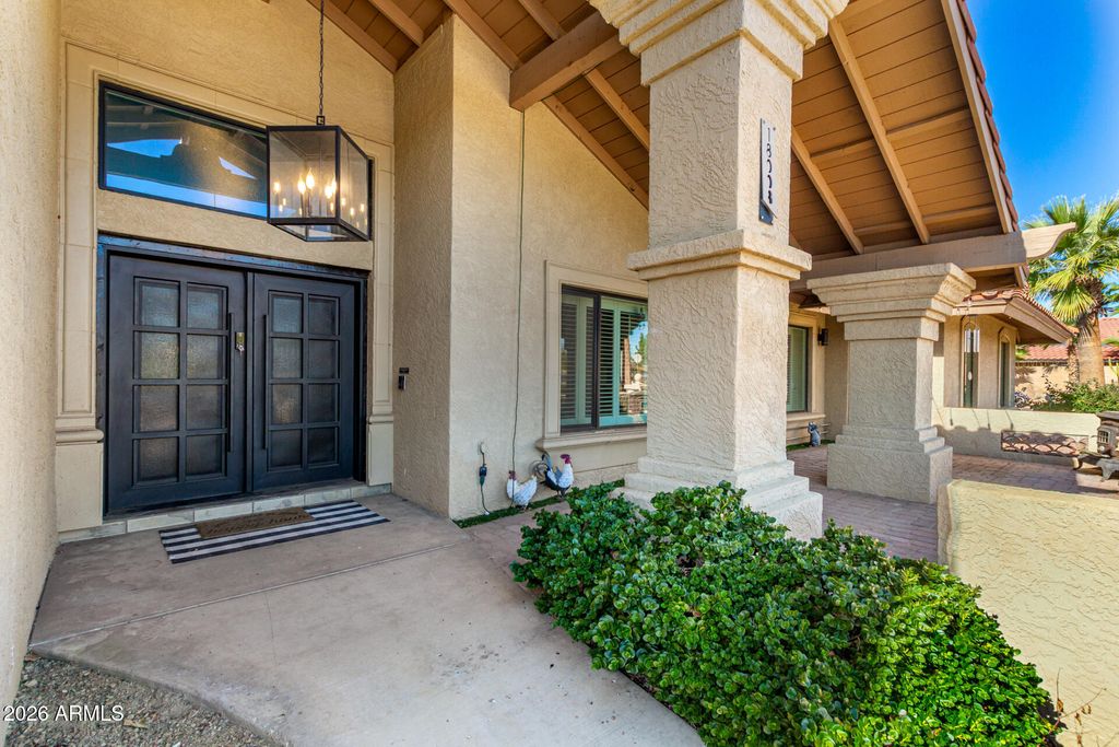 Photo of 18008 N 75th Avenue, Glendale, AZ 85308 (MLS # 6968271)