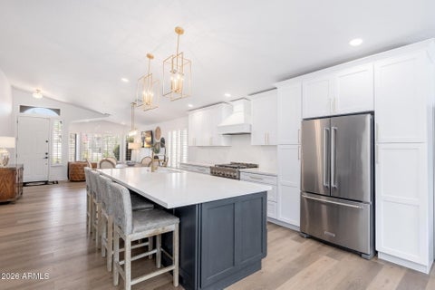 Photo of 10215 E Hillery Drive, Scottsdale, AZ 85255 (MLS # 7081031)