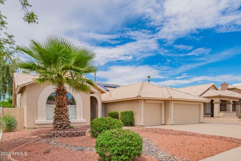 21322 N 64th Avenue Glendale AZ 85308