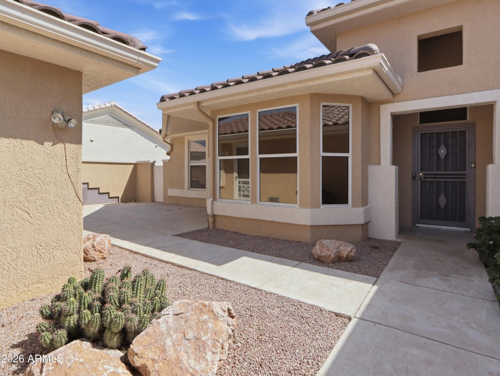 Photo of 14809 W Arzon Way, Sun City West, AZ 85375 (MLS # 7070226)