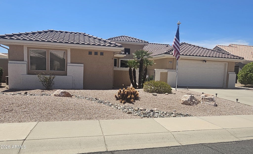Photo of 14809 W Arzon Way, Sun City West, AZ 85375 (MLS # 7070226)