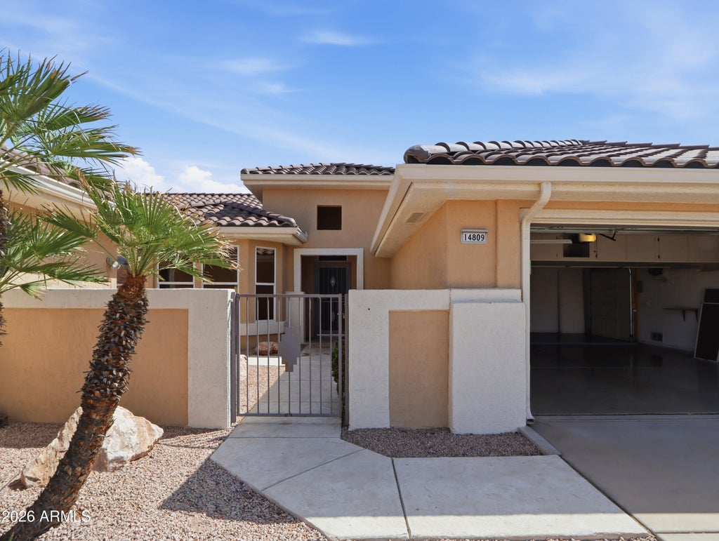 Photo of 14809 W Arzon Way, Sun City West, AZ 85375 (MLS # 7070226)