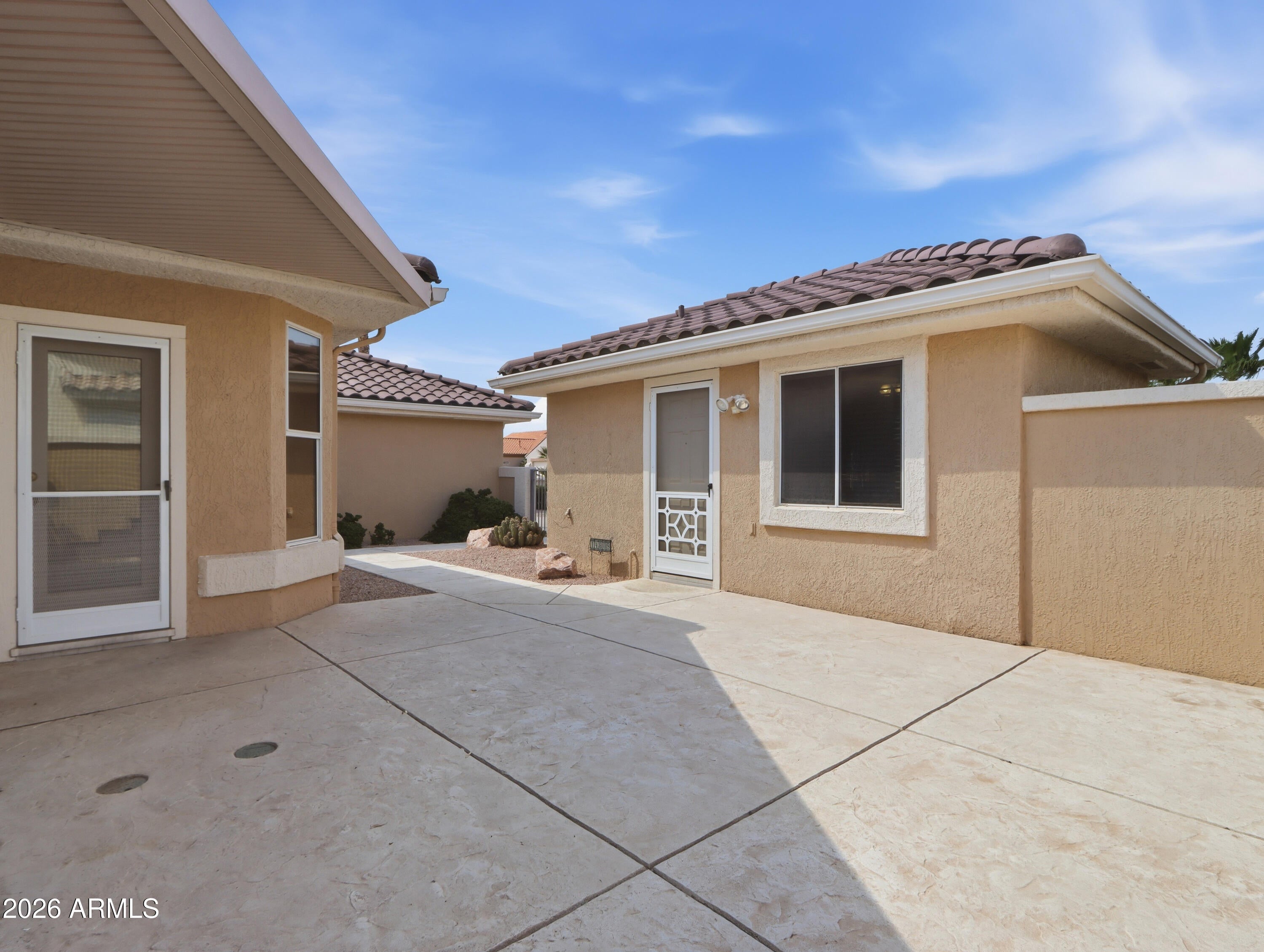 14809 W ARZON Way