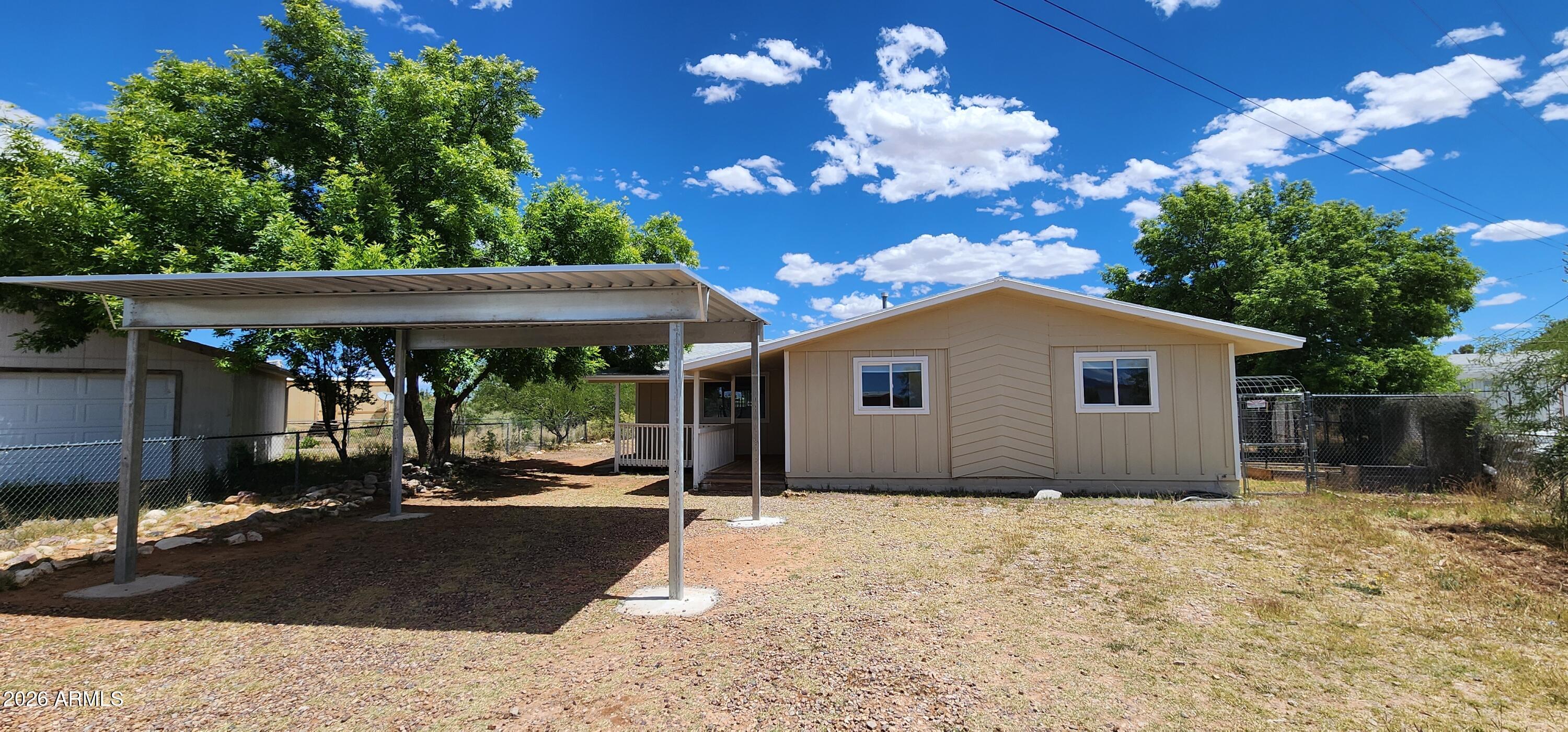 HODGINS ACRES - Residential