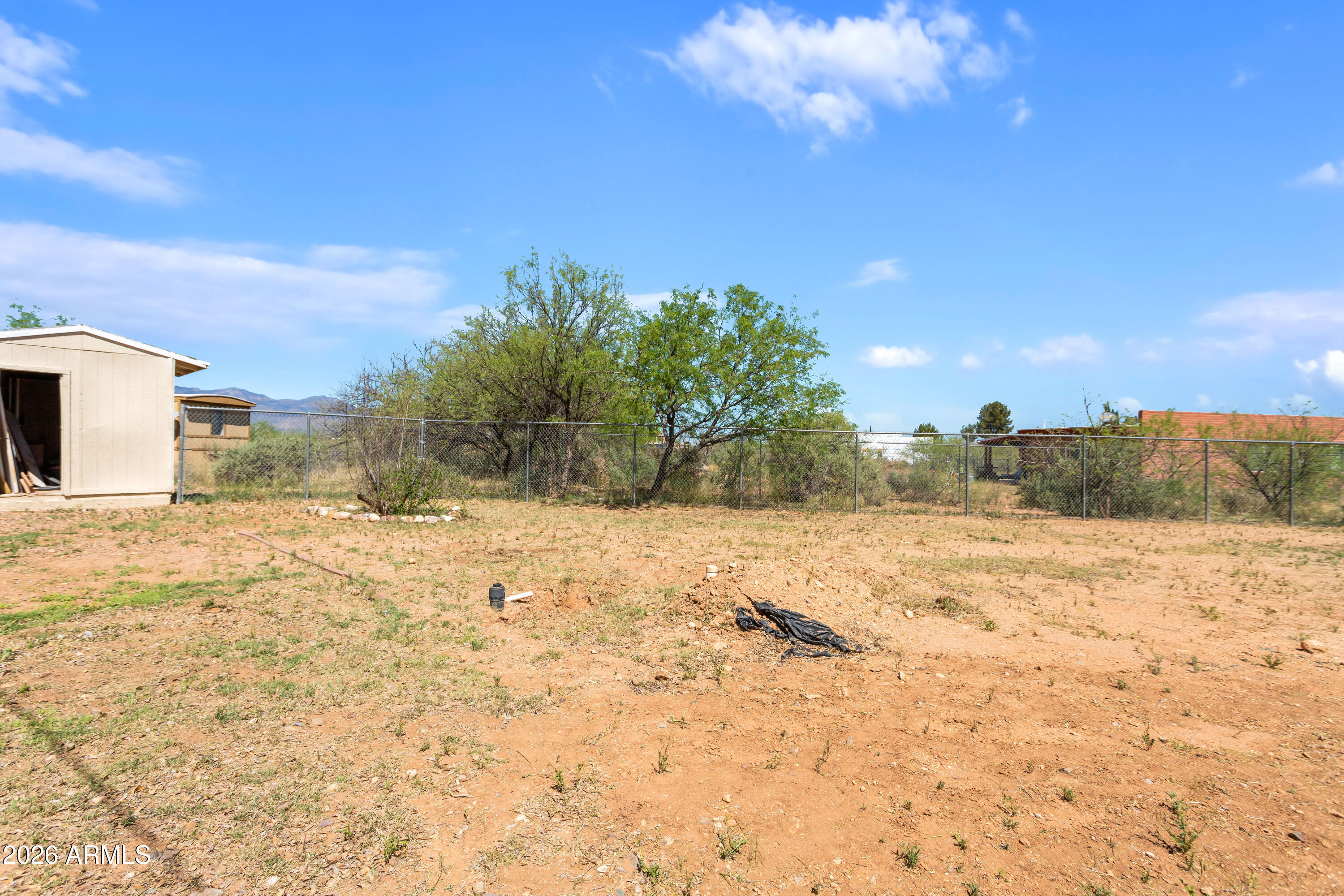 HODGINS ACRES - Residential