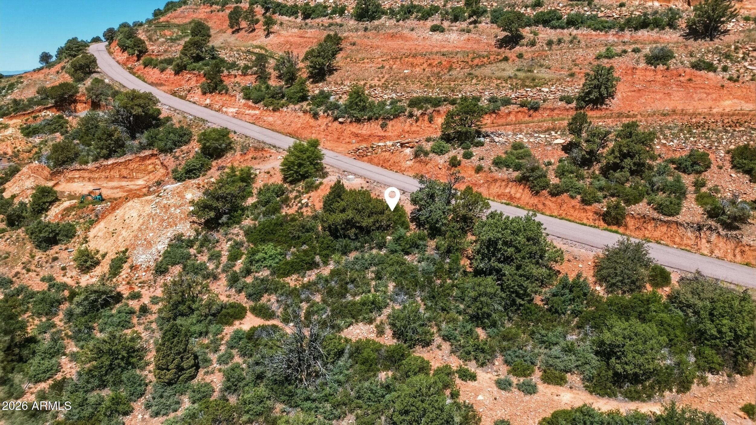 Lot 73 Tomahawk Trail 73