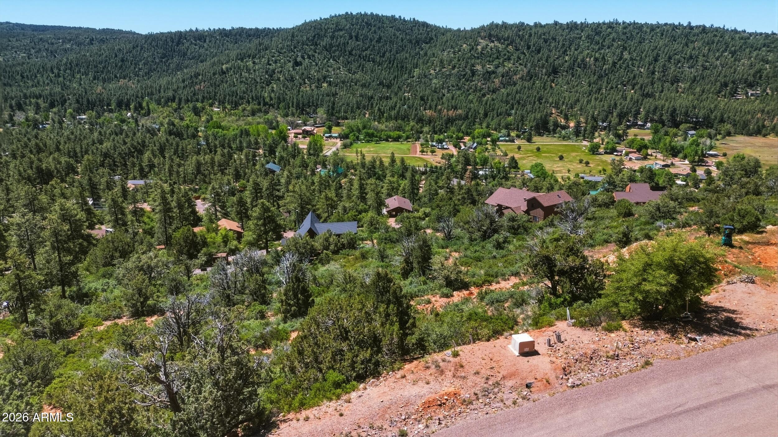 Lot 73 Tomahawk Trail 73