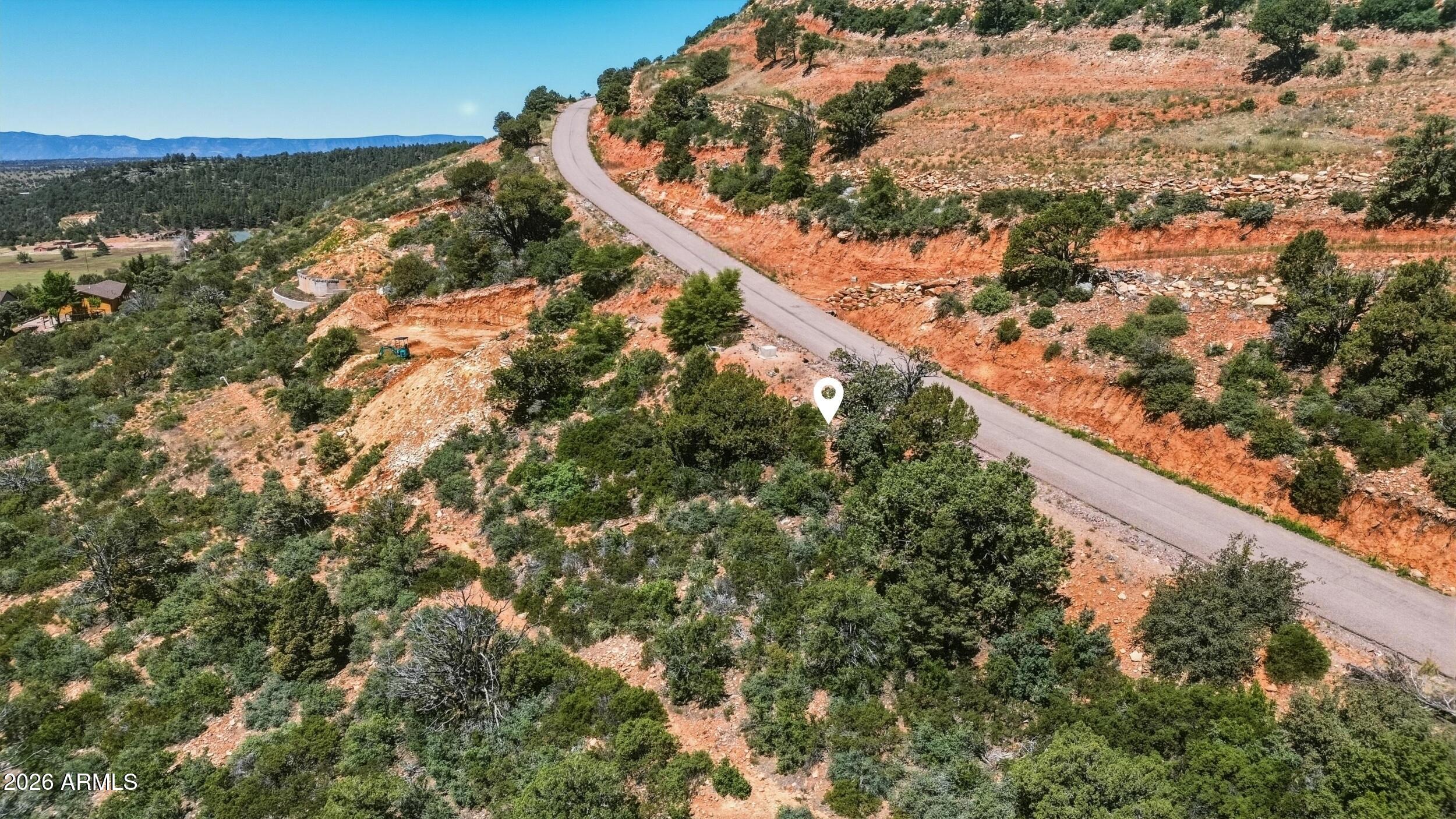 Lot 73 Tomahawk Trail 73