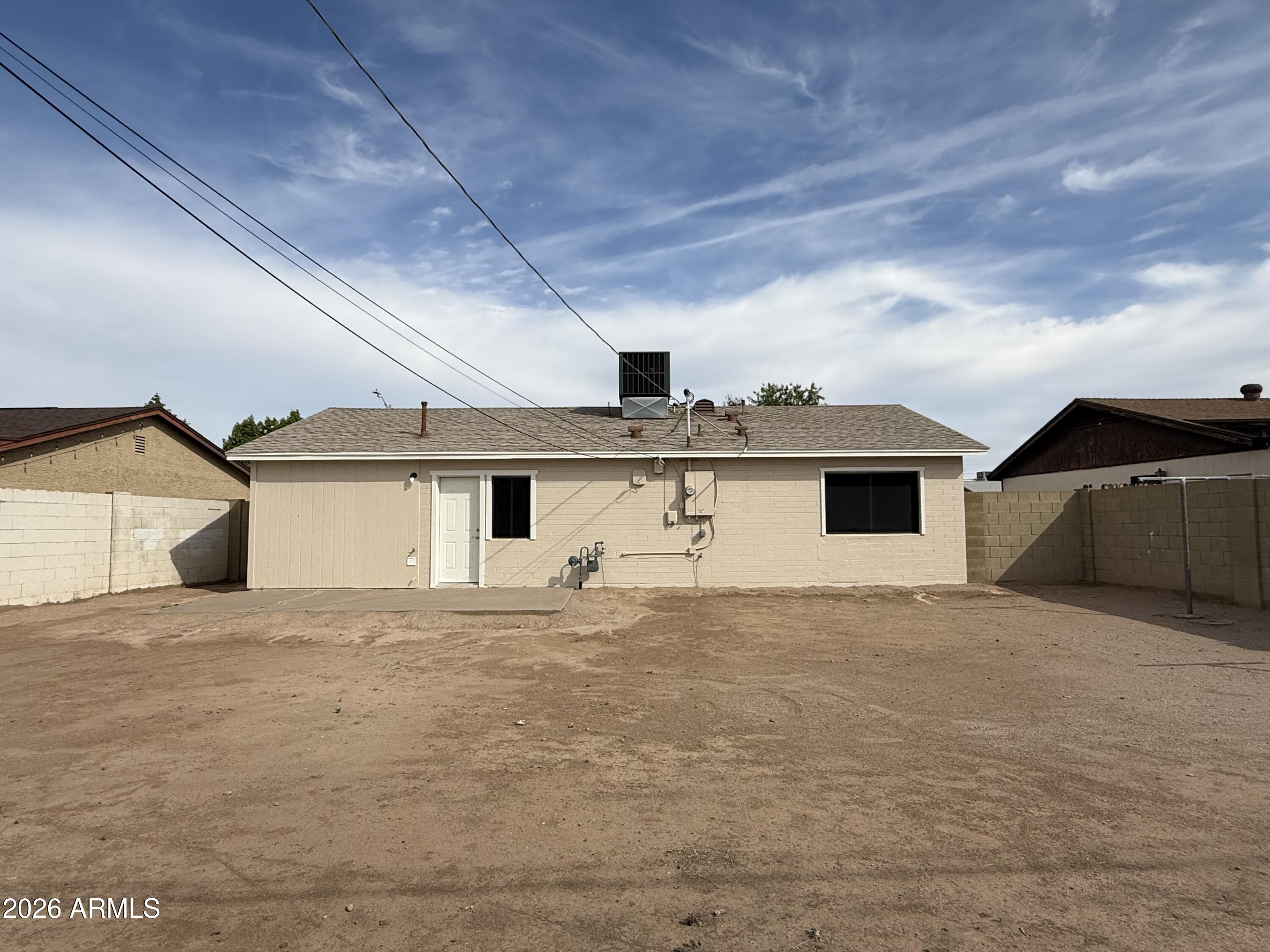 5807 W FLOWER Street