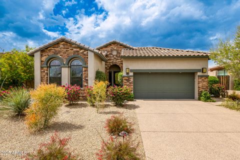 18502 N 98th Way Scottsdale AZ 85255