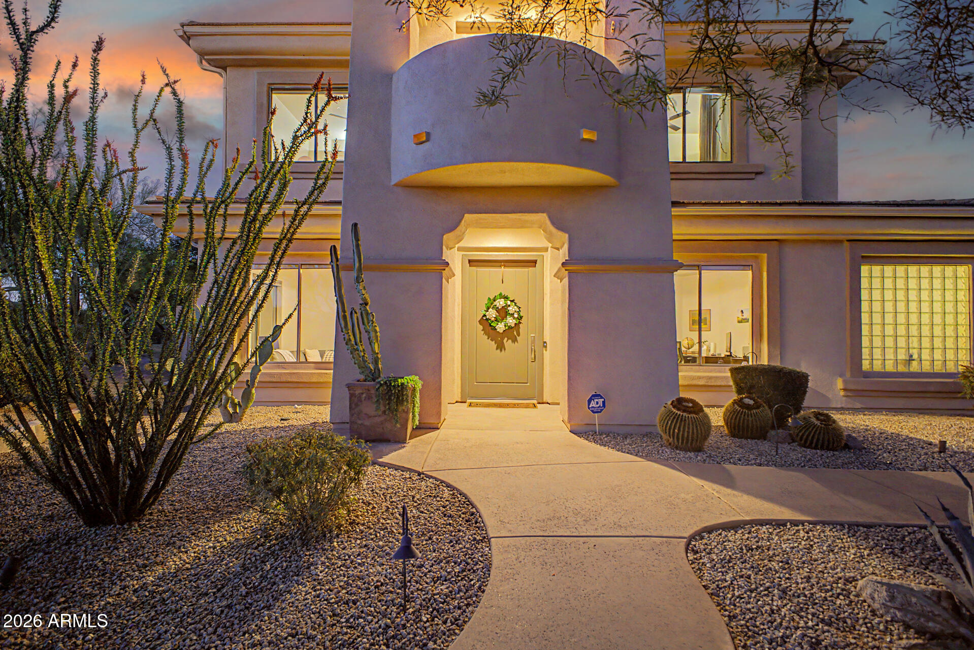 BELLA VISTA REPLAT - Residential