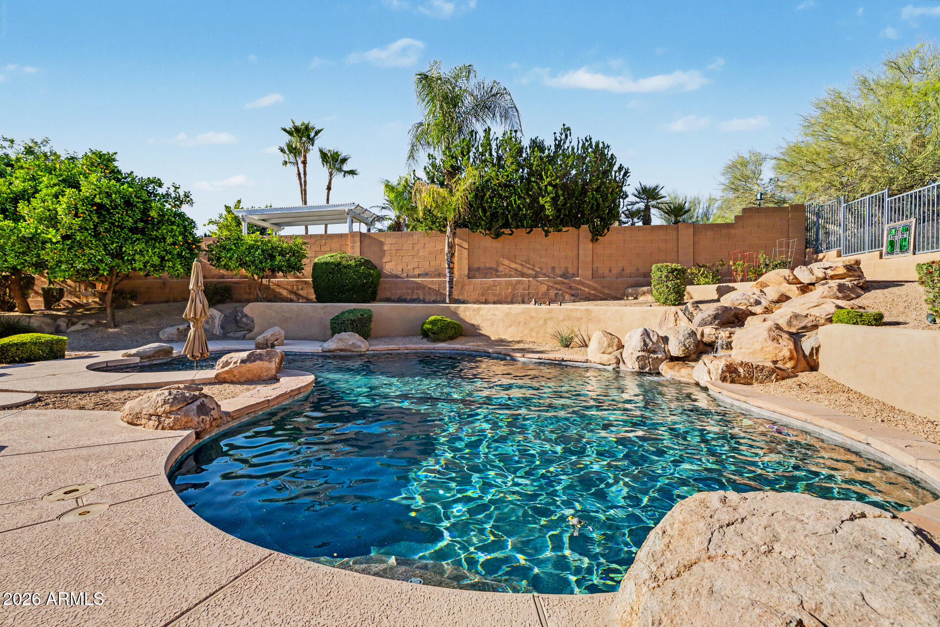 BELLA VISTA REPLAT - Residential