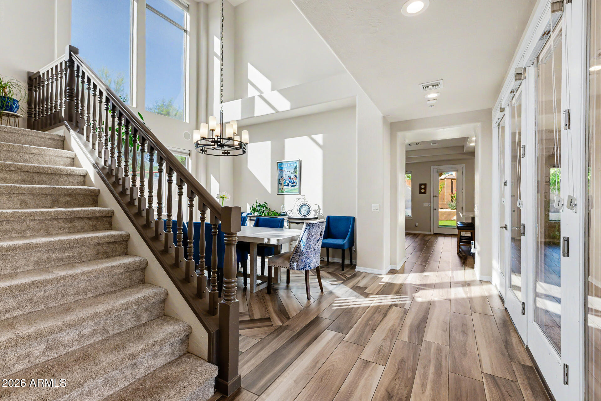 BELLA VISTA REPLAT - Residential