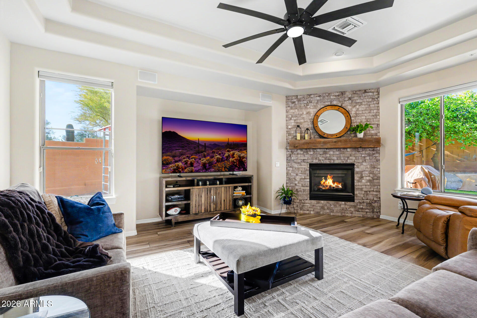 BELLA VISTA REPLAT - Residential