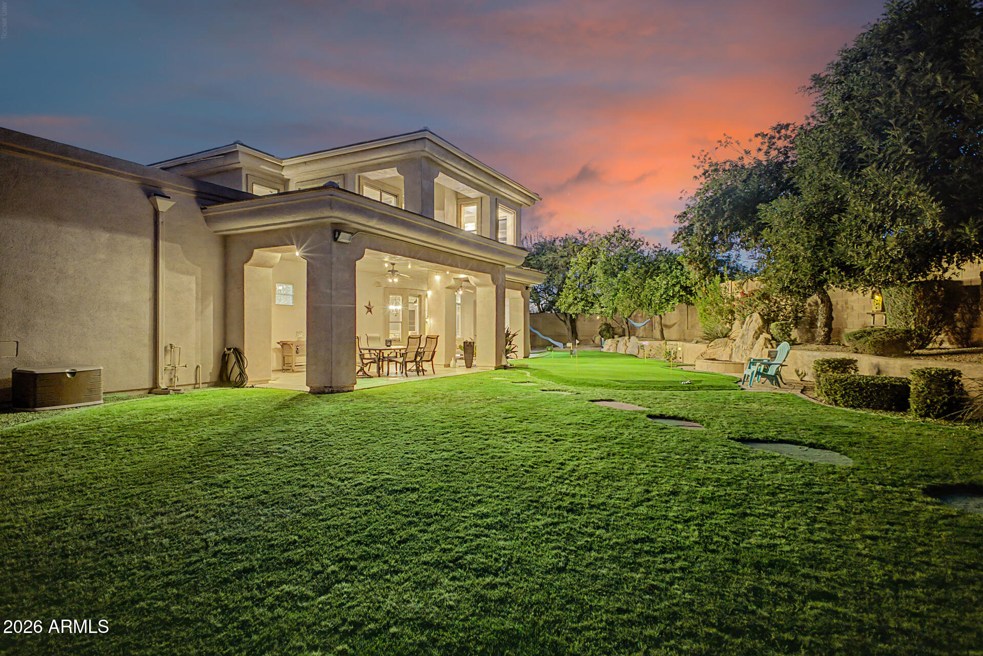BELLA VISTA REPLAT - Residential