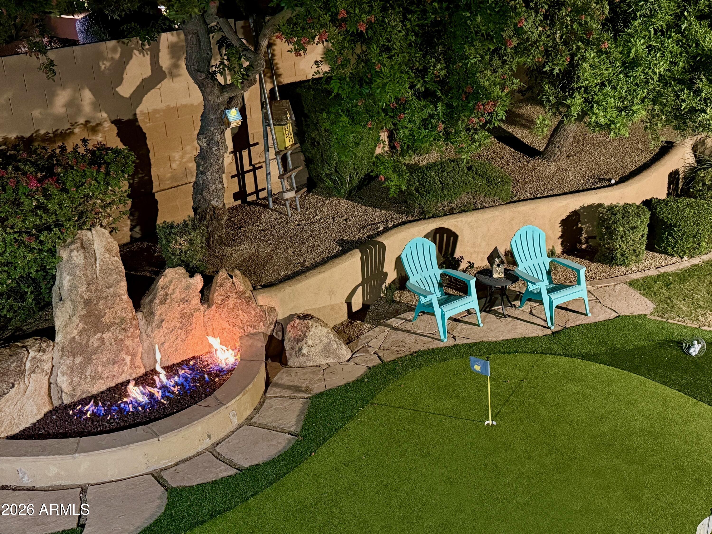 BELLA VISTA REPLAT - Residential