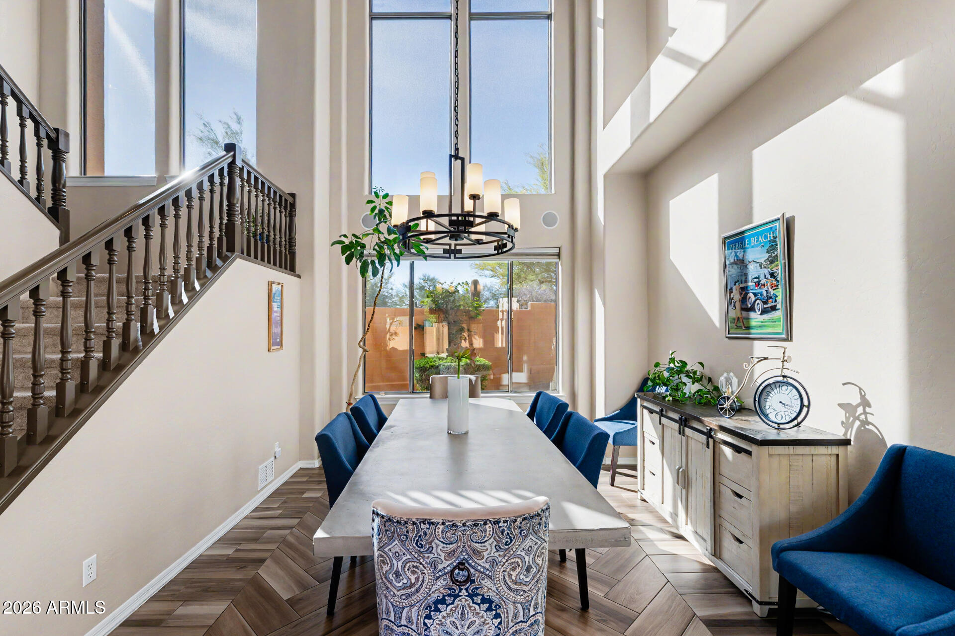 BELLA VISTA REPLAT - Residential