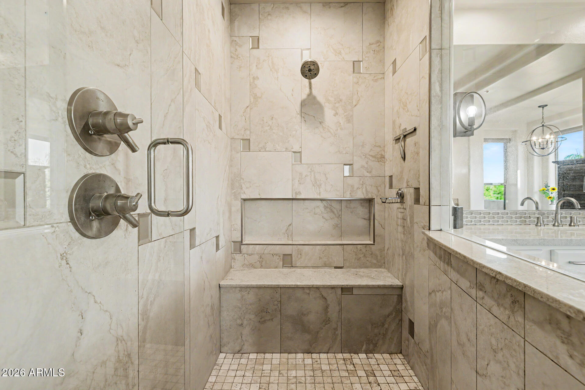 BELLA VISTA REPLAT - Residential