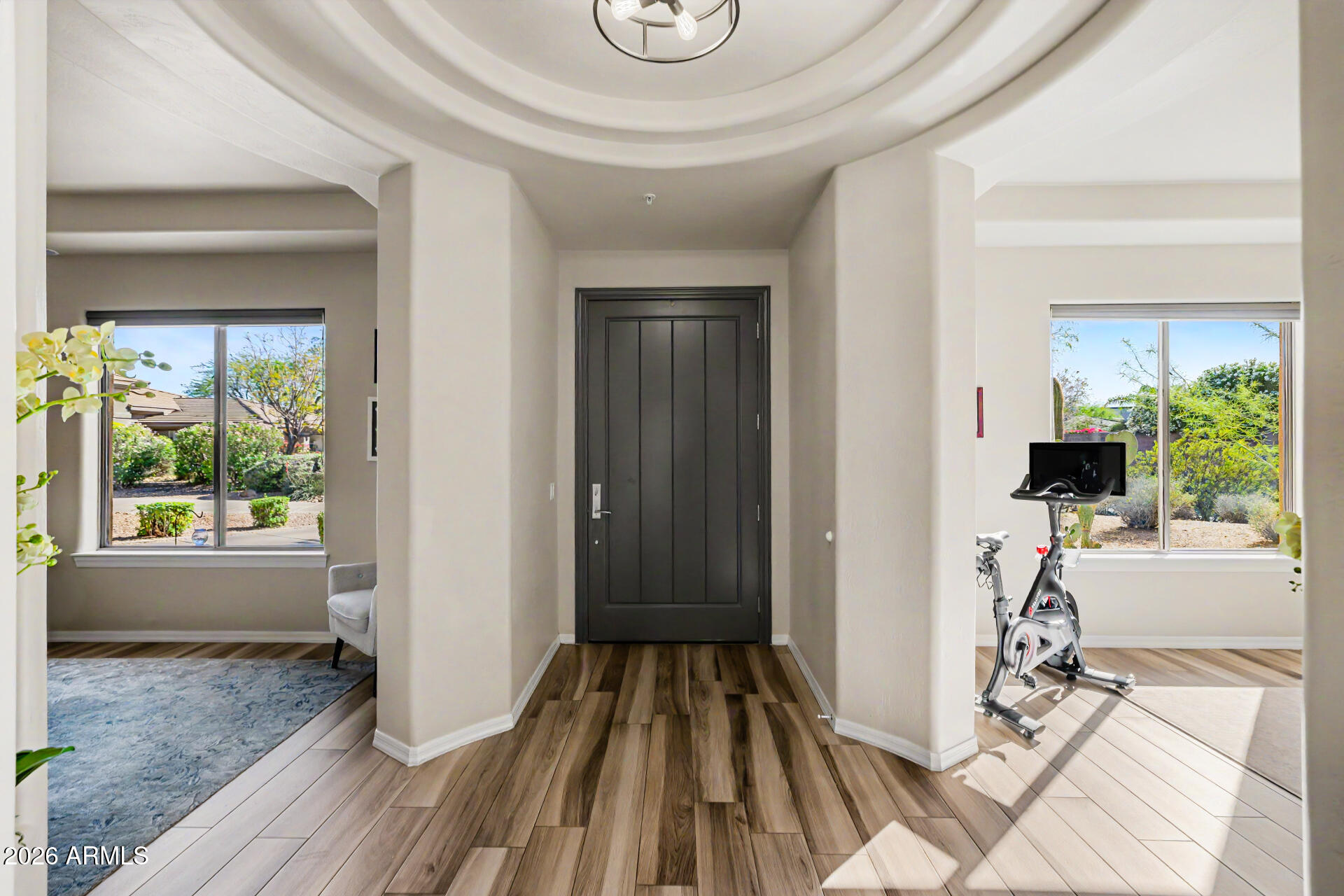 BELLA VISTA REPLAT - Residential