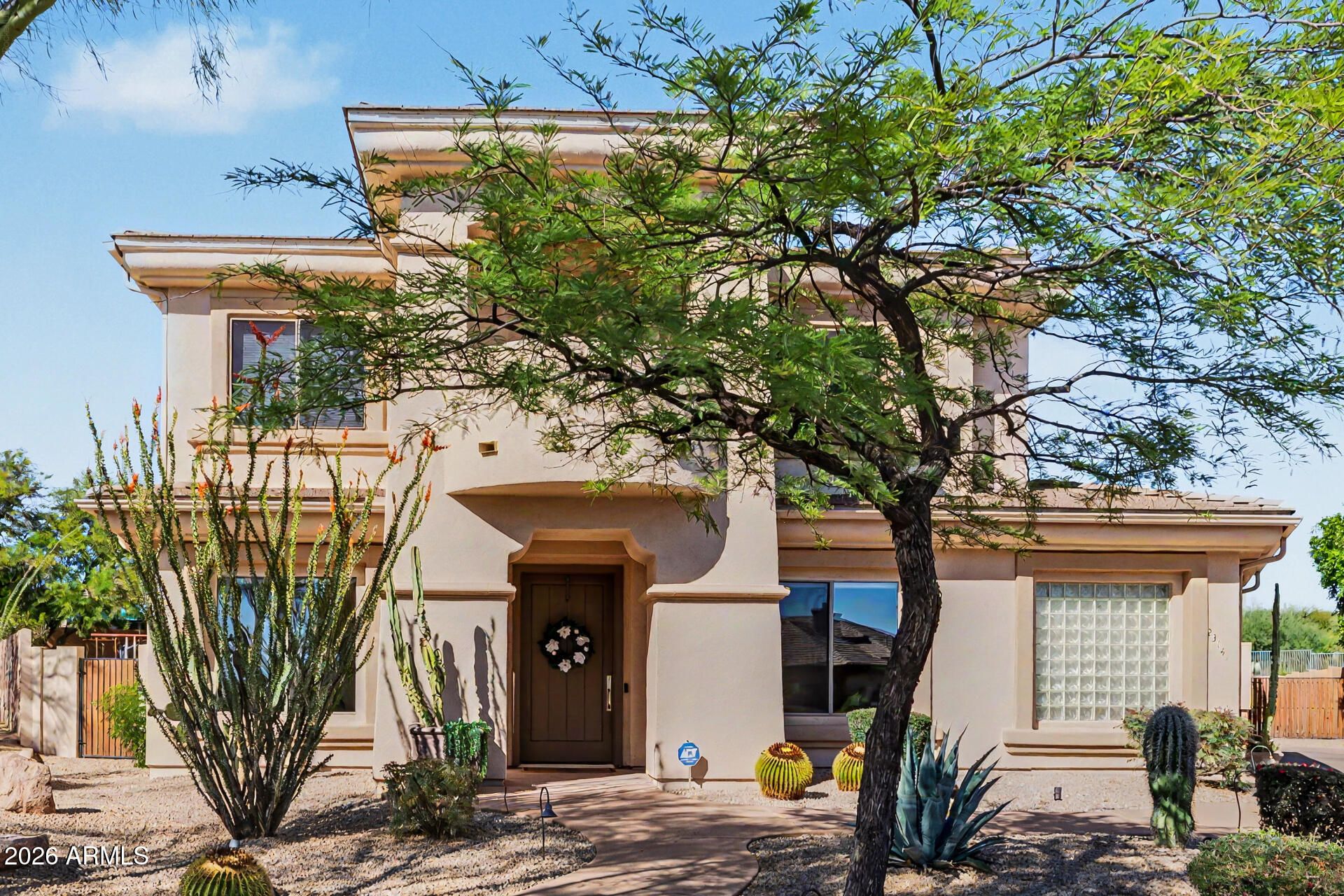 BELLA VISTA REPLAT - Residential
