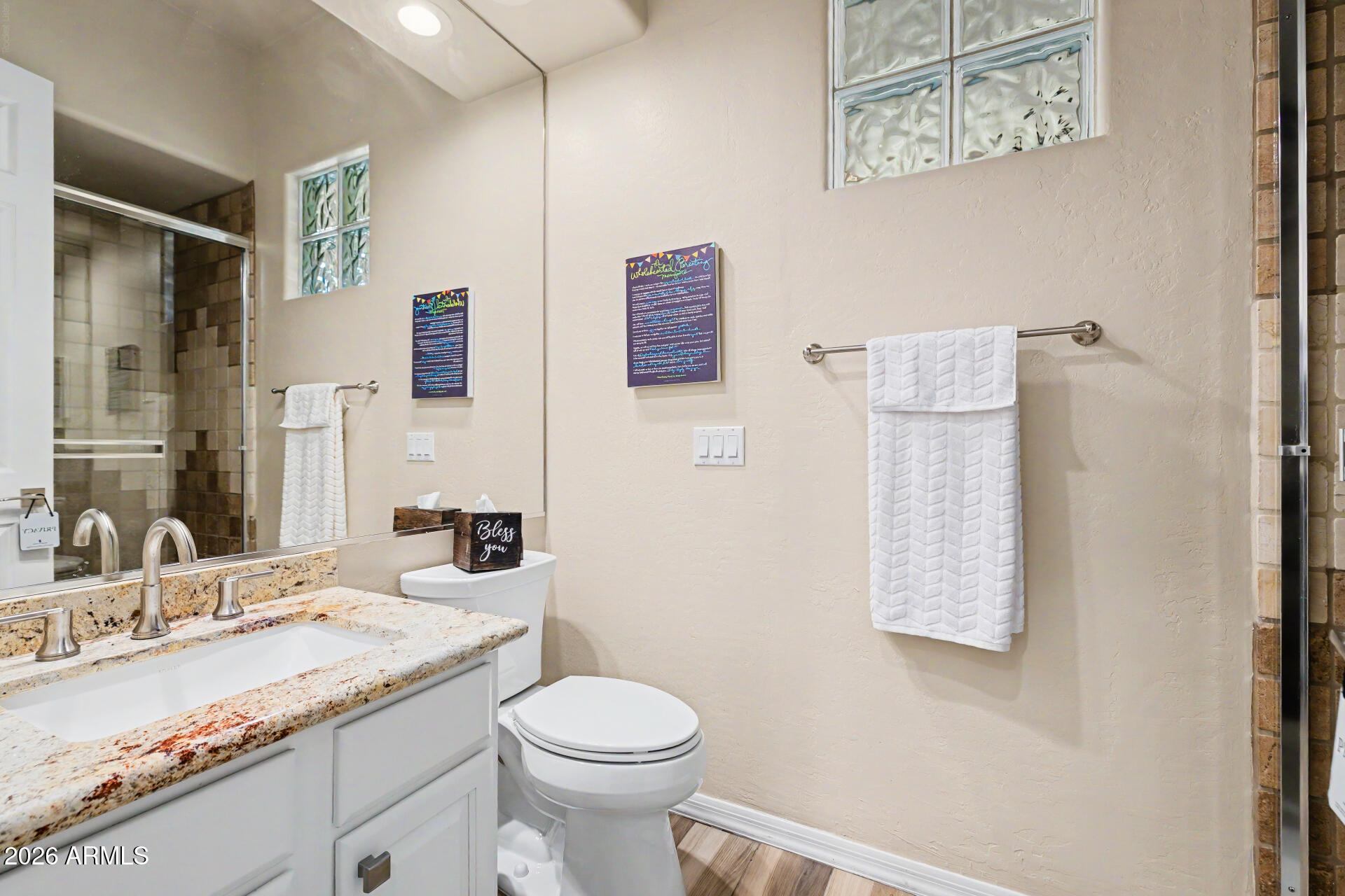 BELLA VISTA REPLAT - Residential