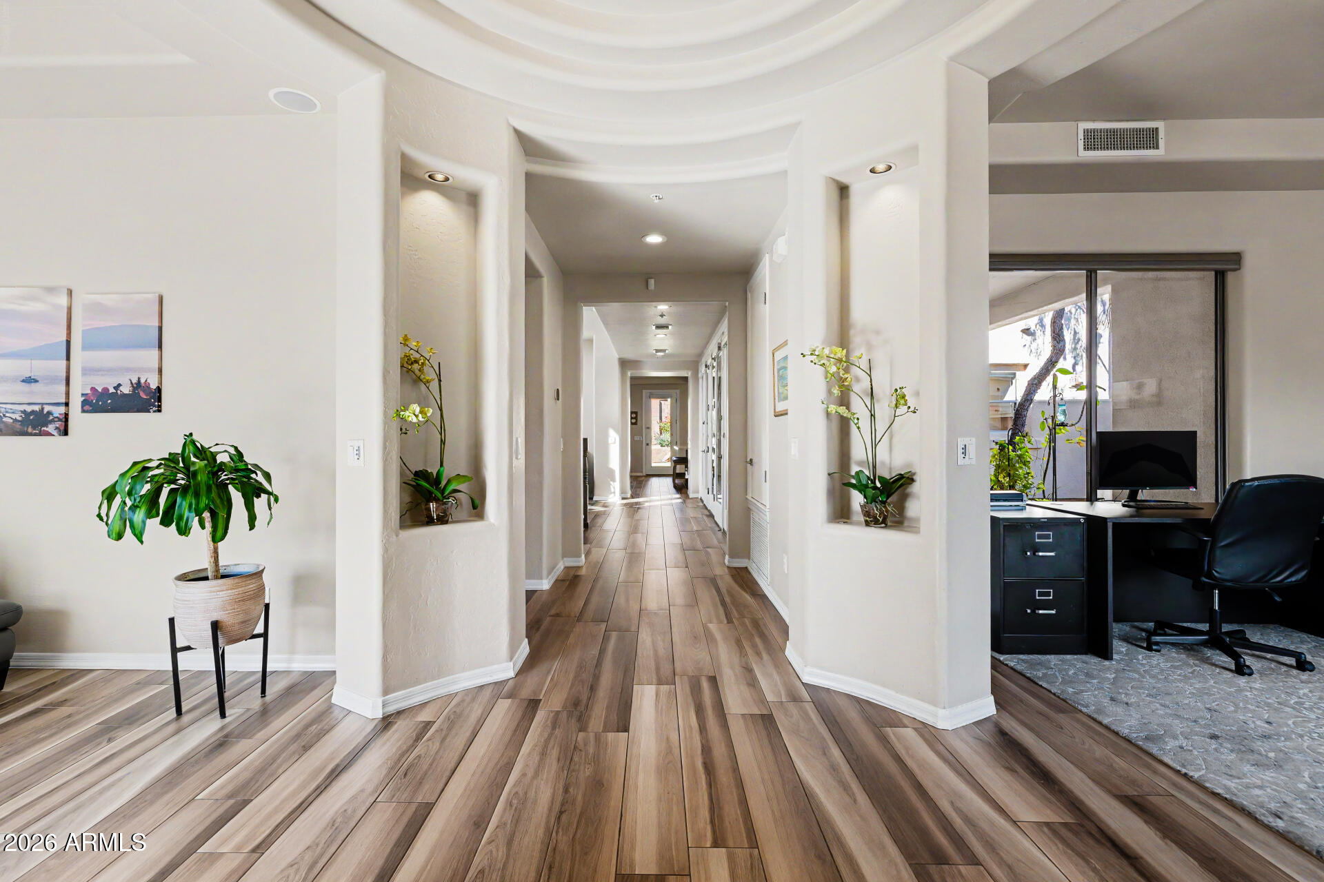 BELLA VISTA REPLAT - Residential