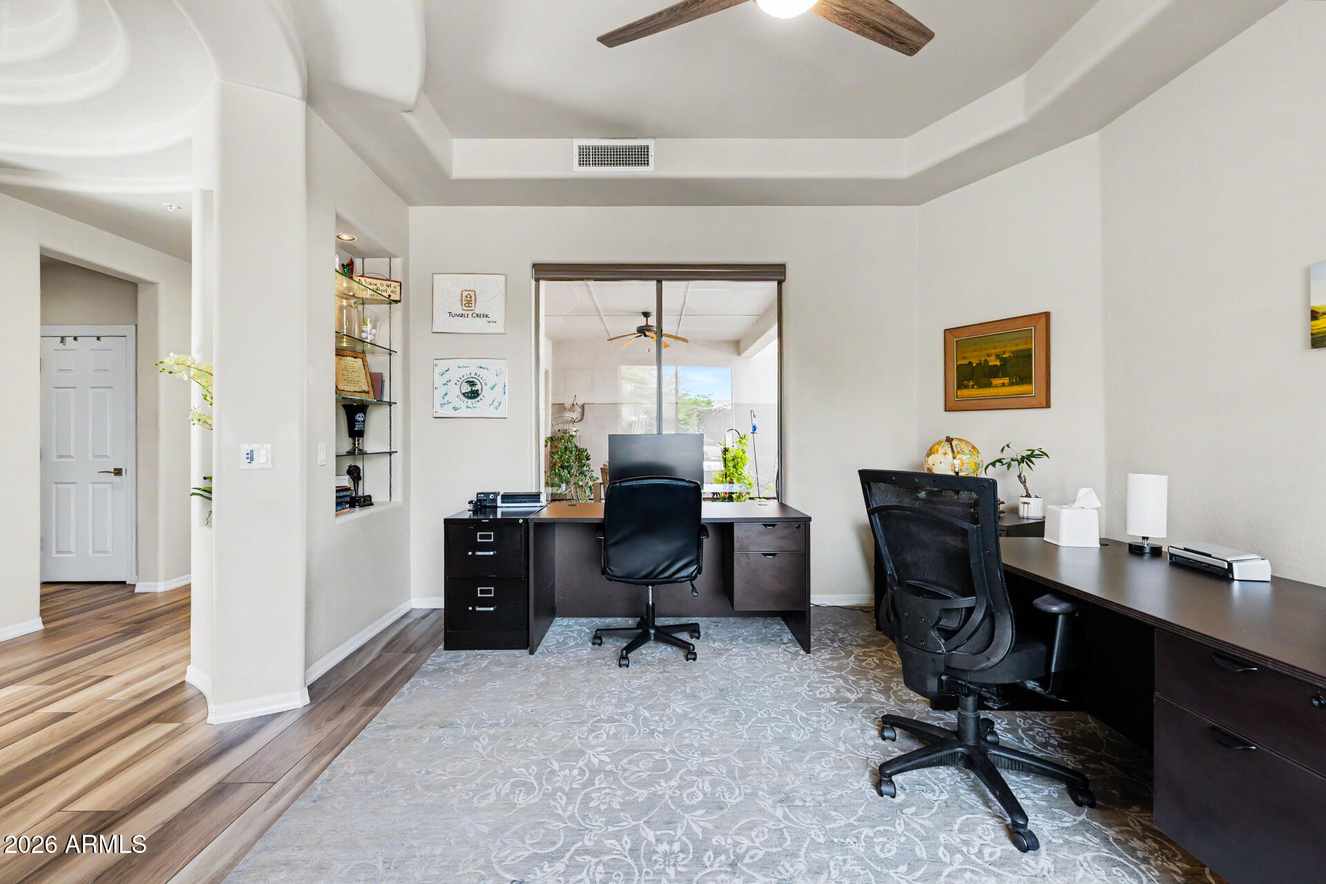 BELLA VISTA REPLAT - Residential