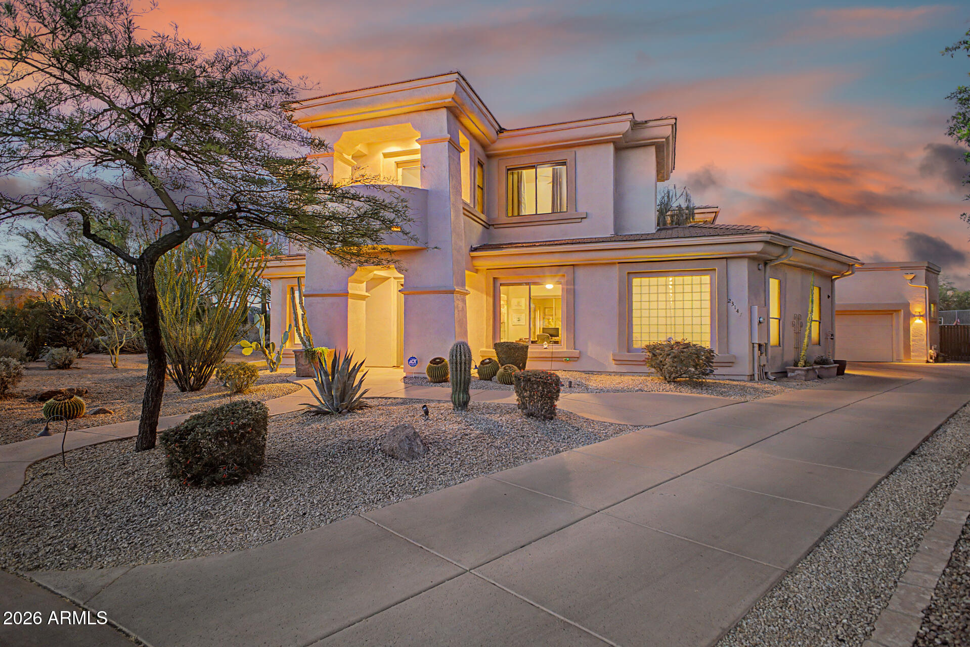 BELLA VISTA REPLAT - Residential