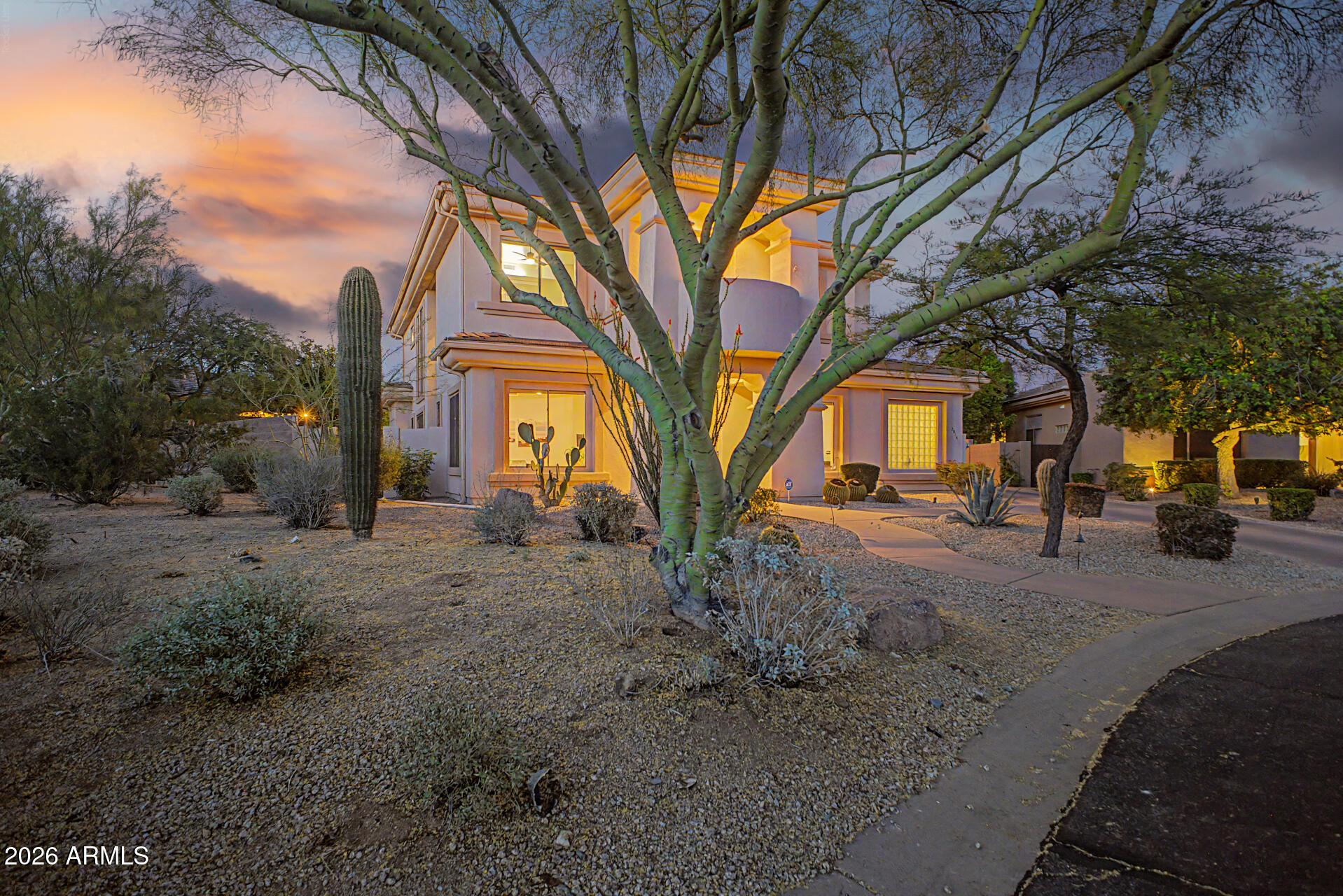 BELLA VISTA REPLAT - Residential