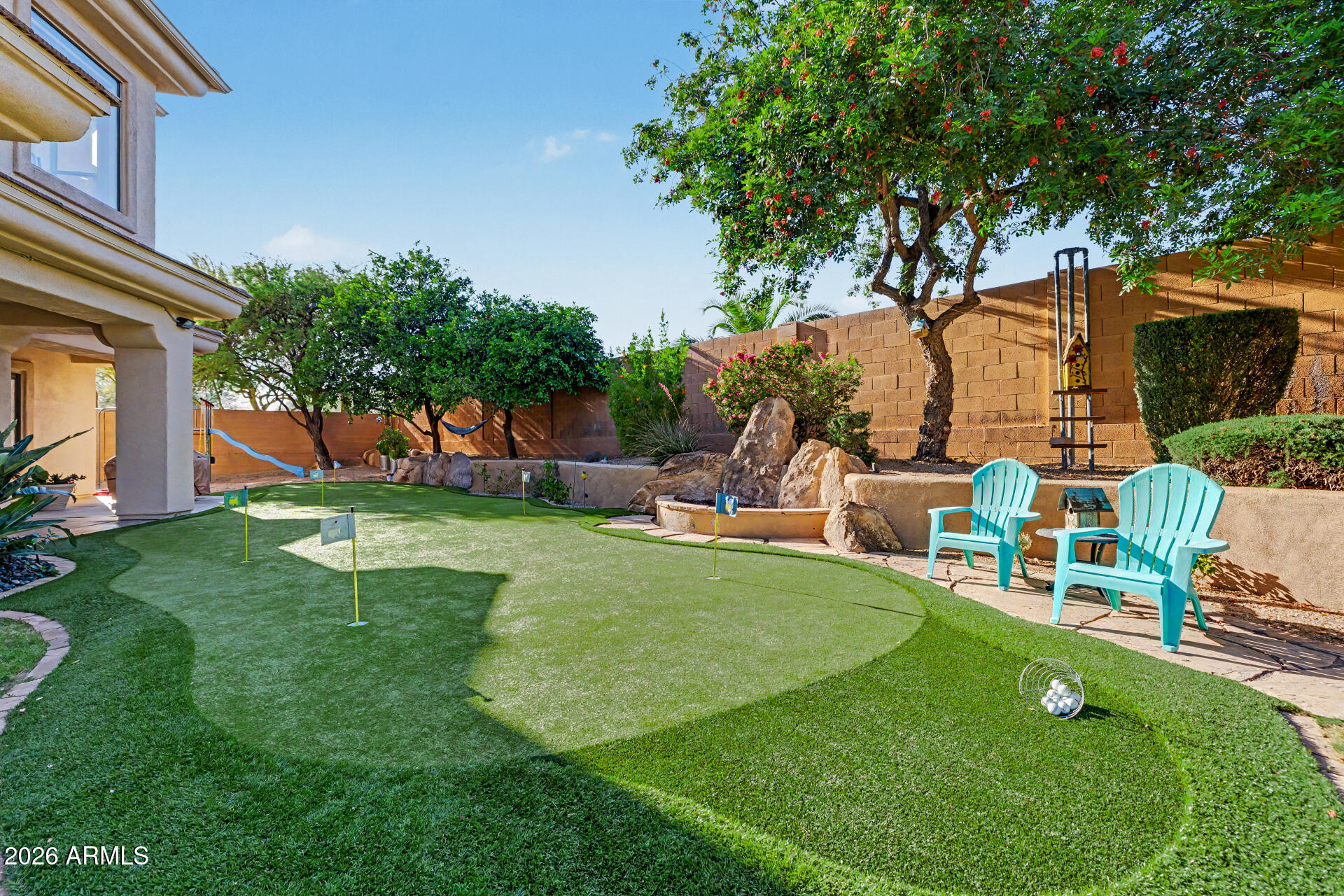 BELLA VISTA REPLAT - Residential