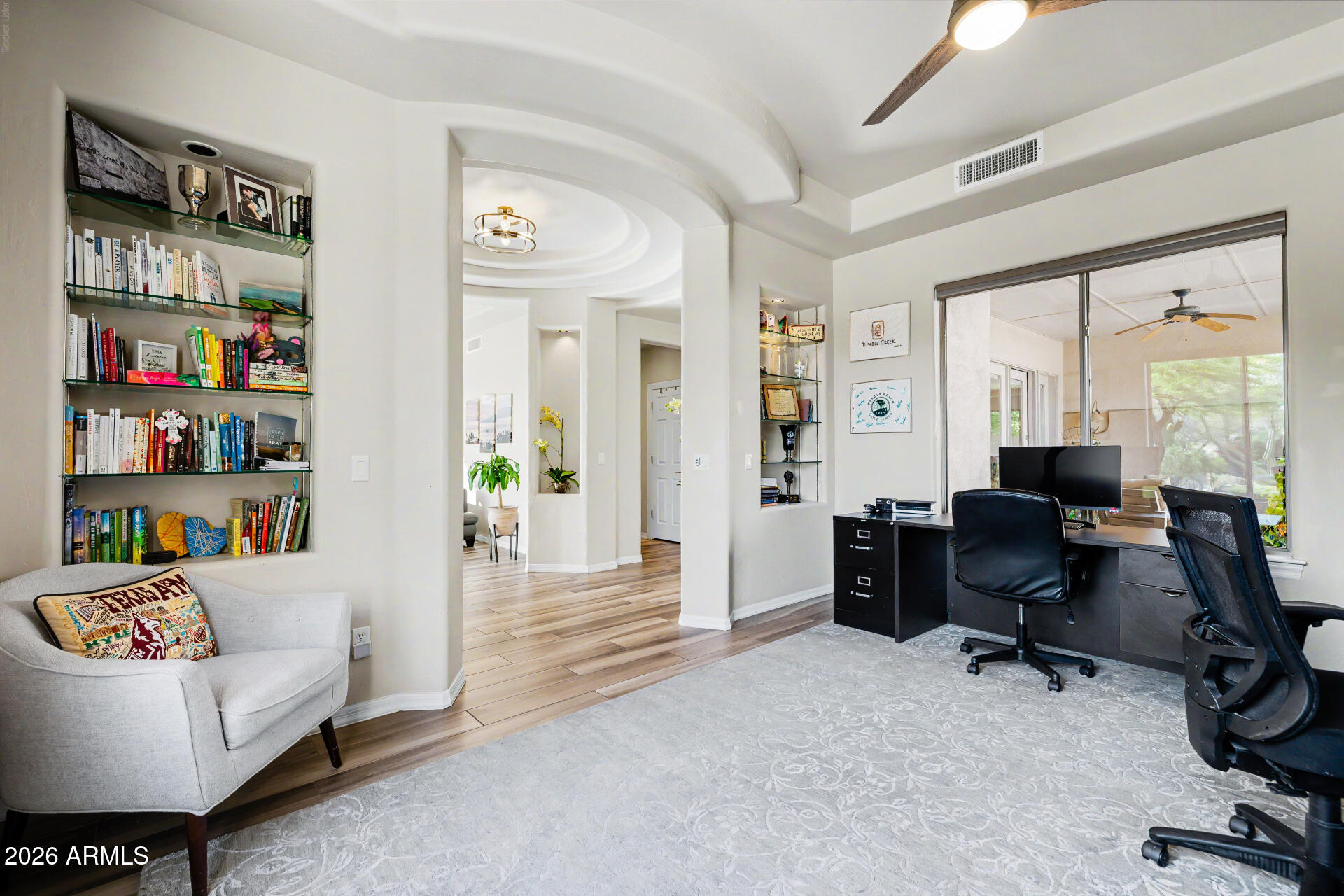 BELLA VISTA REPLAT - Residential