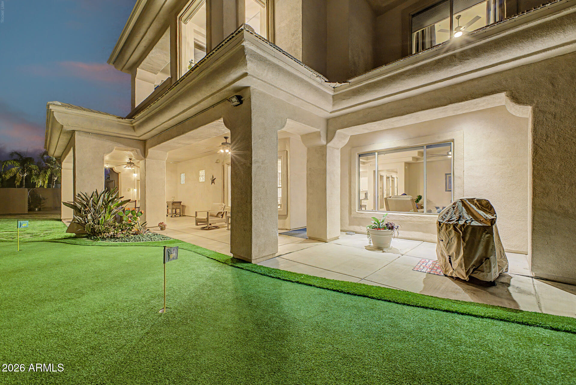 BELLA VISTA REPLAT - Residential