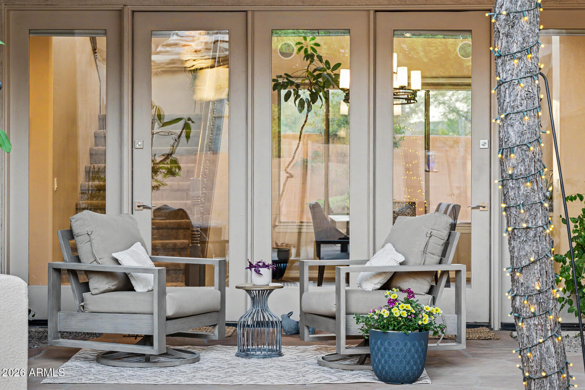 BELLA VISTA REPLAT - Residential