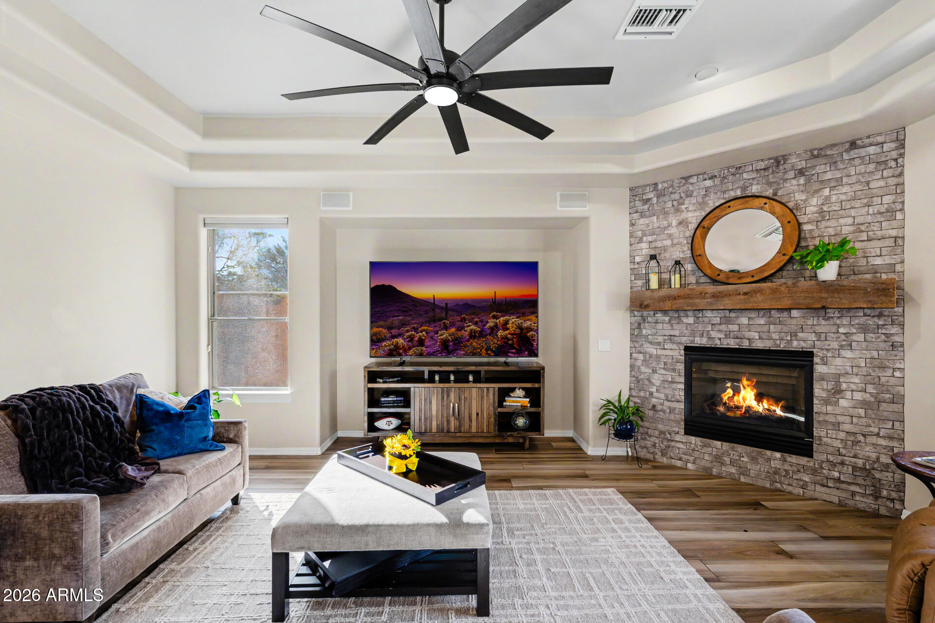 BELLA VISTA REPLAT - Residential