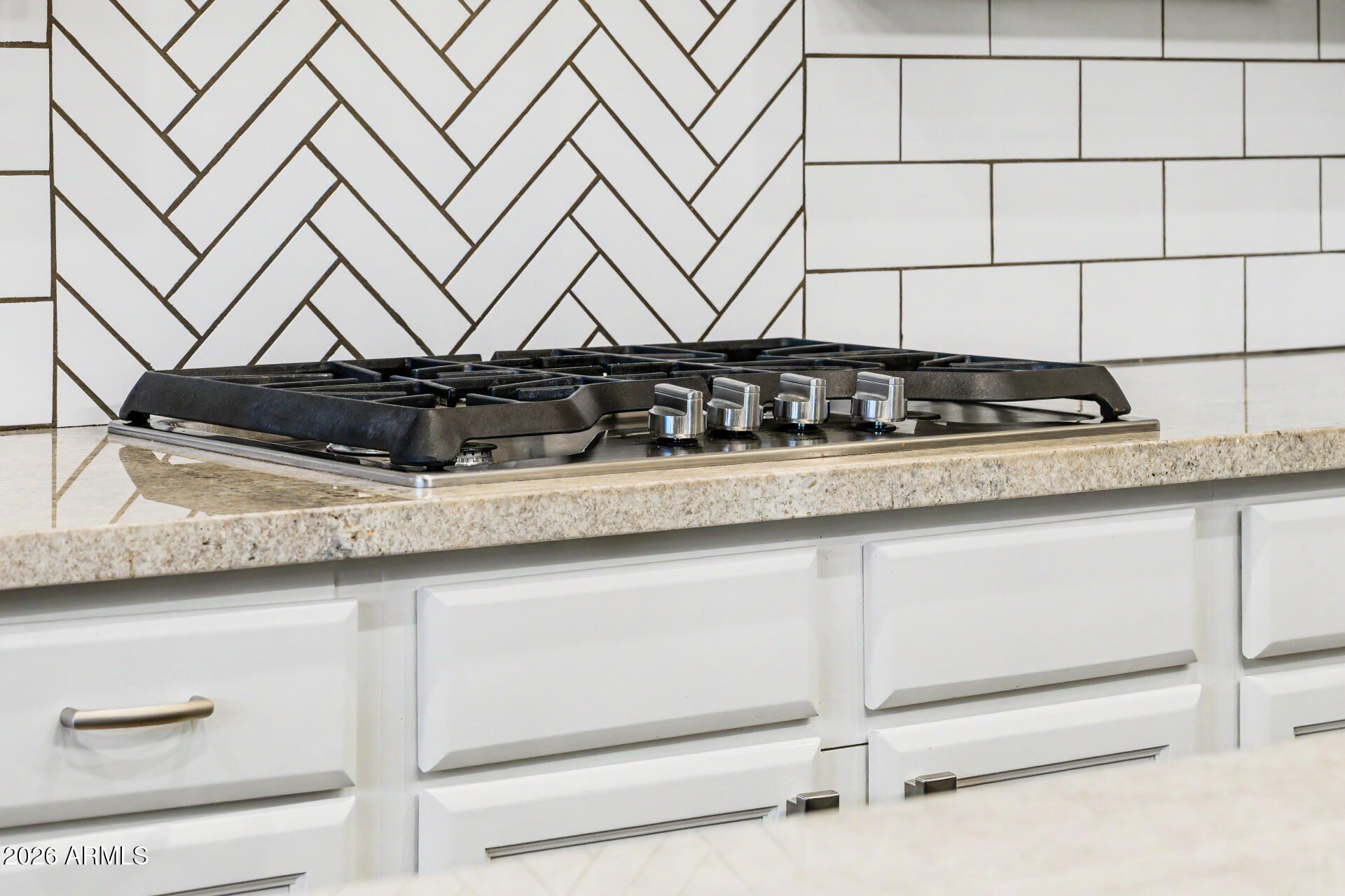 BELLA VISTA REPLAT - Residential